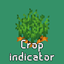 Crop Indicator logo