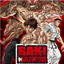 Baki Hanma logo