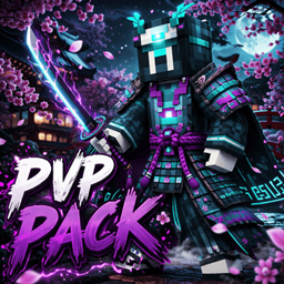 .7 Samurai PVP PACK logo
