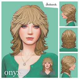 Onyx Hair V2 logo