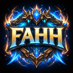 Fahh logo