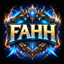 Fahh logo
