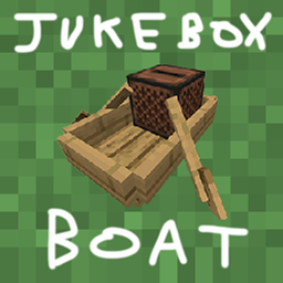 JukeboxBoat project image