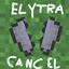 ElytraCancel logo