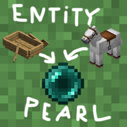 EntityPearl project image