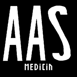 AAS medicine logo