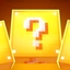 Lucky Blocks Survival - TryzzMC logo