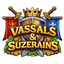 Vassal & Suzerains: Villager Recruits Addon logo