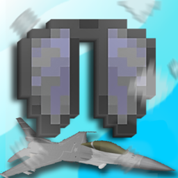 Jet Elytra project image