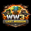 WW3 Last Mission logo
