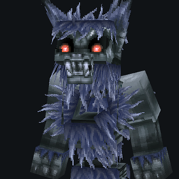 Mutants NPCs logo