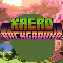Xaero Background project image