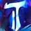 Renatus Midnight Falls Assist logo
