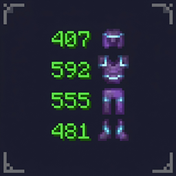 Durability Display logo