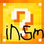 three Lucky Blocks every 5m logo