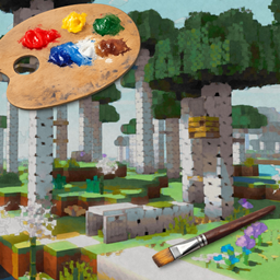 🖌️PaintBound project image