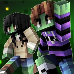 Zombie Teens logo