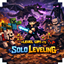 SOLO LEVELING (knight) logo