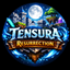Tensura Resurrection logo