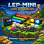 LEP-MINI logo