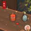 【Chinese Cuisine】 Ingredient — Goji berry | 【中华美食】原料——枸杞 logo