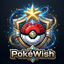 PokeWish logo