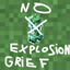 NoExplosionGrief logo