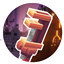 Create & Dungeons logo