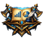 DemoTracker logo