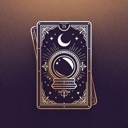 TarotClub logo