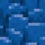 ImHungry's Blue Ancient Debris logo