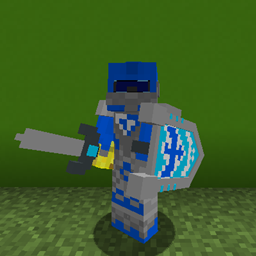 Nexo Knights: Nexo Power logo