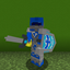 Nexo Knights: Nexo Power logo