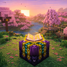 Enchanting Plus (Classic) logo