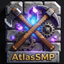 AtlaSMP logo