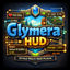 GlymeraHUD logo