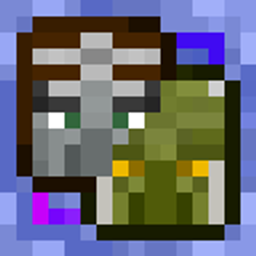 JV‘s Pillage logo