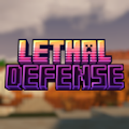 LethalDefense project image