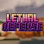 LethalDefense logo