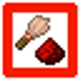 Redstone Signal Particle logo