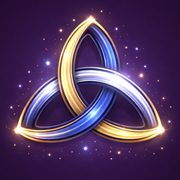 GuildWeave logo