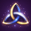 GuildWeave logo