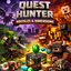 Quest Dimensions & Mob Hunts logo
