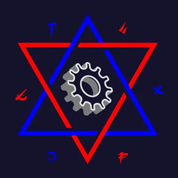 TechMagic 6 logo