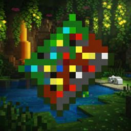 The Miners Dream Mod logo