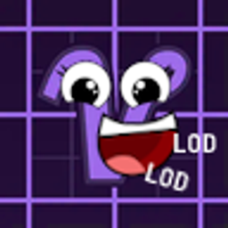 VoxyServer logo