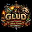 GLUD - Guardians of Legends & Undead Dragons logo