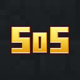 RTS Siege of Settlements logo