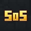 RTS Siege of Settlements logo