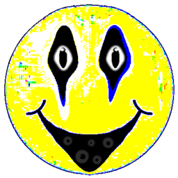 Miojao1500's Custom Nextbots logo